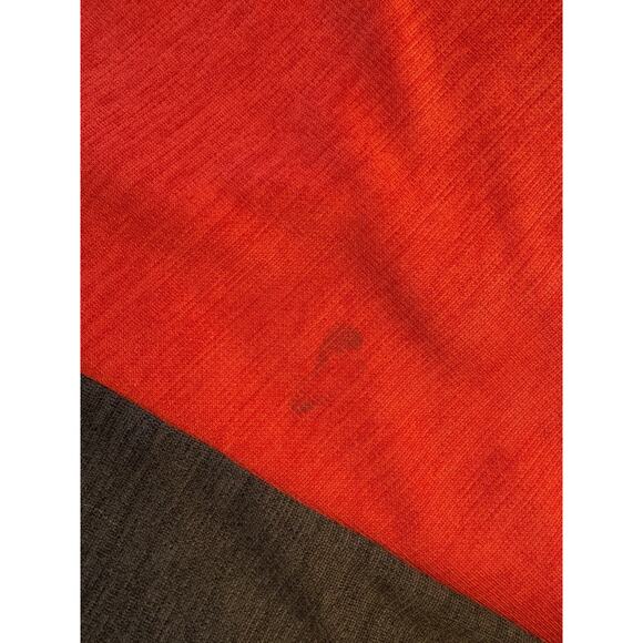 Adidas Hoodie Pullover Front Pocket LG Graphic Red/Black Youth XL - Picture 6 of 11